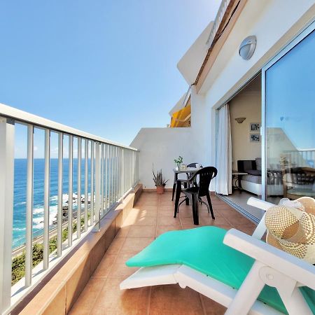 Ocean Cliffs Apartamento Puerto de la Cruz  Exterior foto