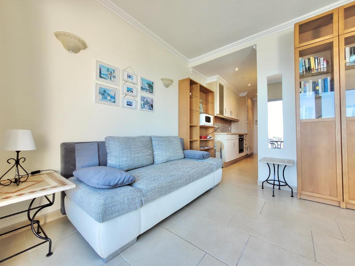 Ocean Cliffs Apartamento Puerto de la Cruz  Exterior foto