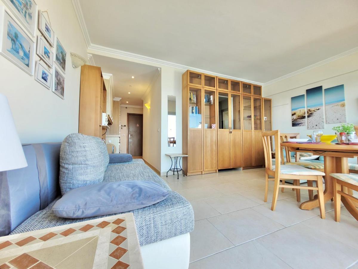 Ocean Cliffs Apartamento Puerto de la Cruz  Exterior foto