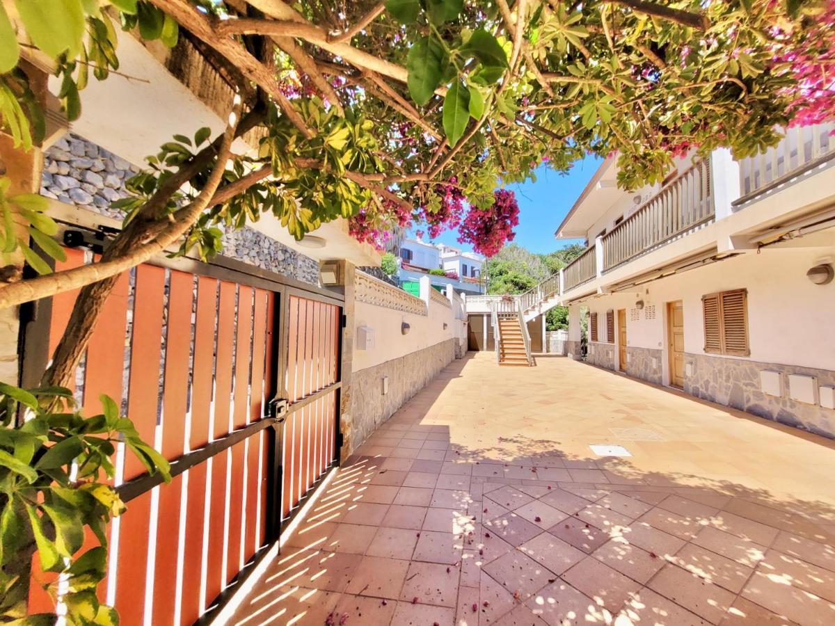 Ocean Cliffs Apartamento Puerto de la Cruz  Exterior foto