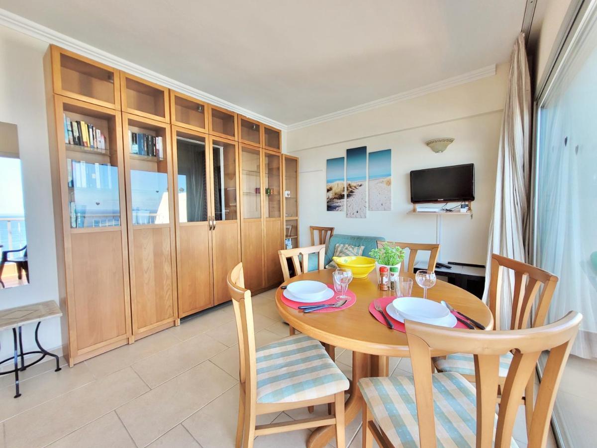 Ocean Cliffs Apartamento Puerto de la Cruz  Exterior foto